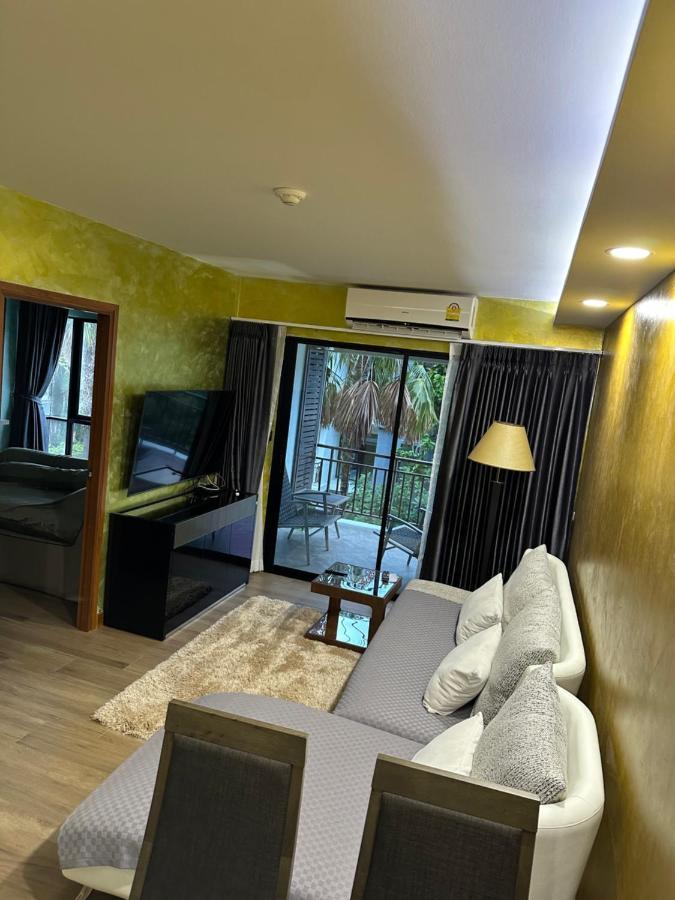 The Title By Eeri Apartment Rawai Exterior photo