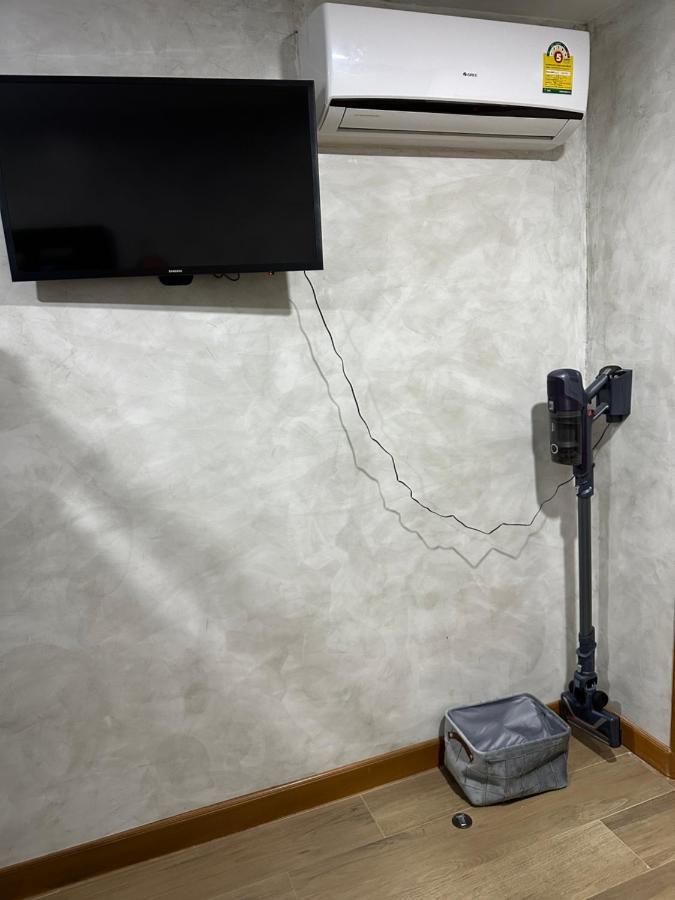 The Title By Eeri Apartment Rawai Exterior photo